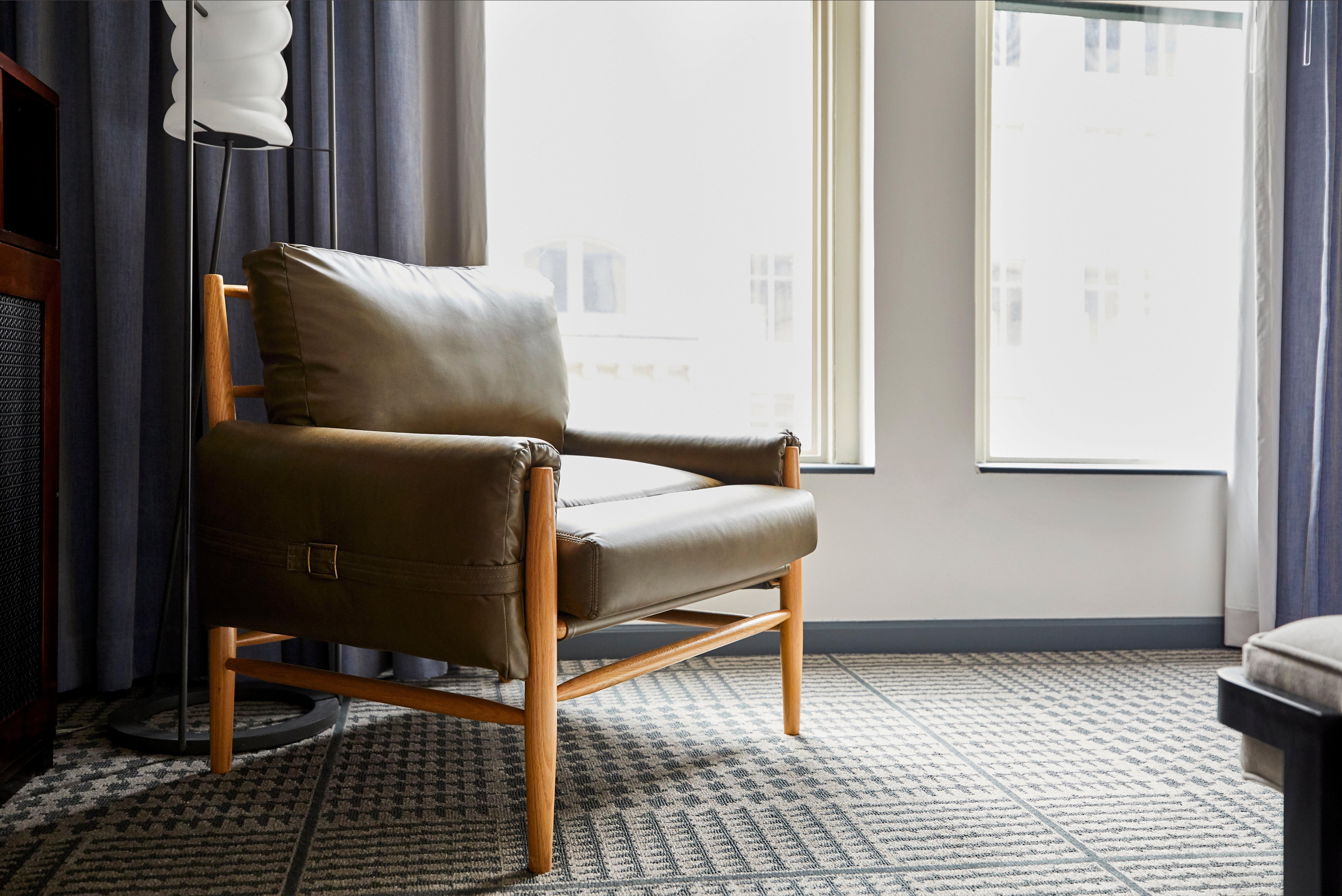 Kimpton Hotel Monaco Denver By Ihg Exterior foto