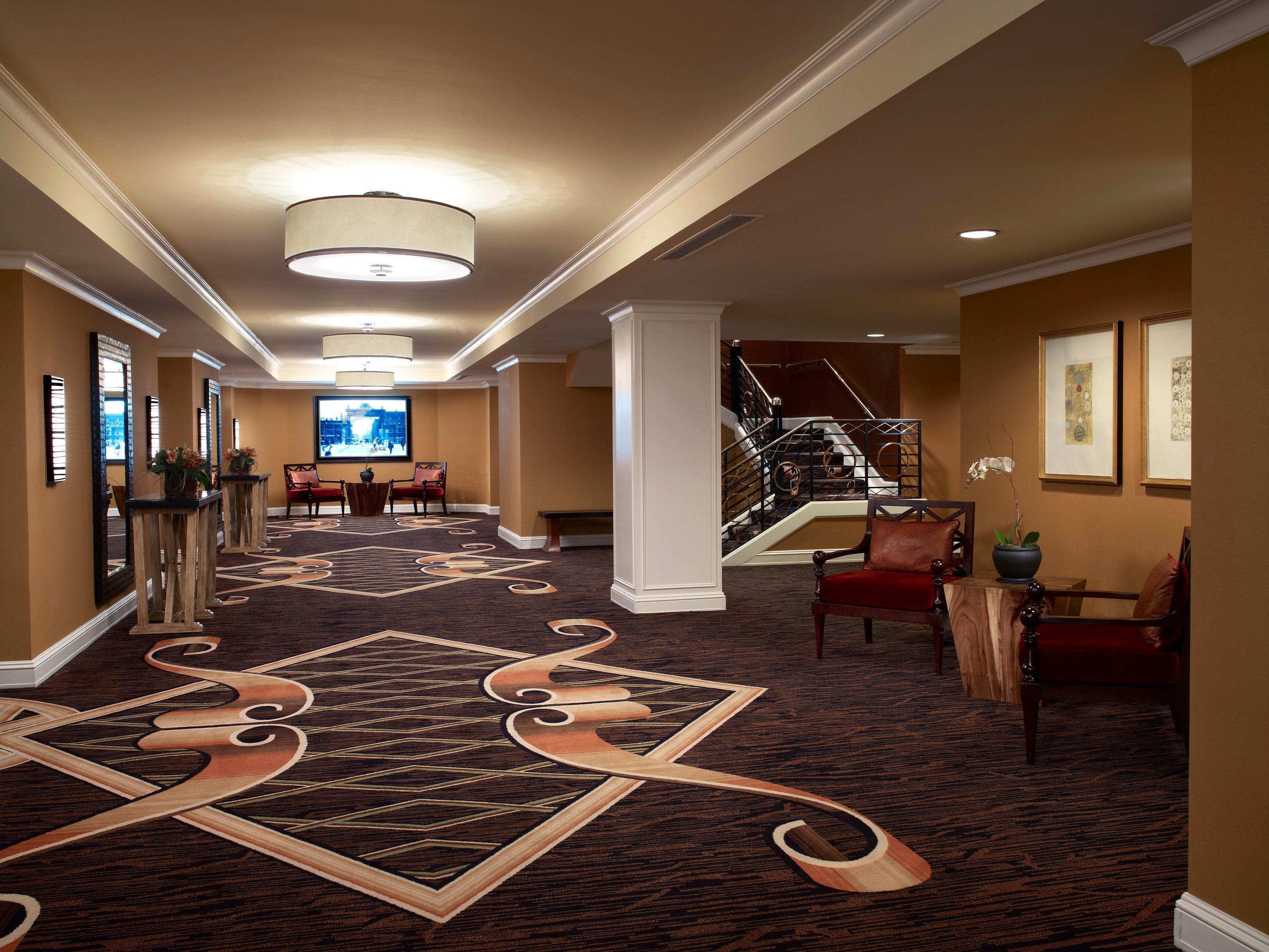 Kimpton Hotel Monaco Denver By Ihg Exterior foto